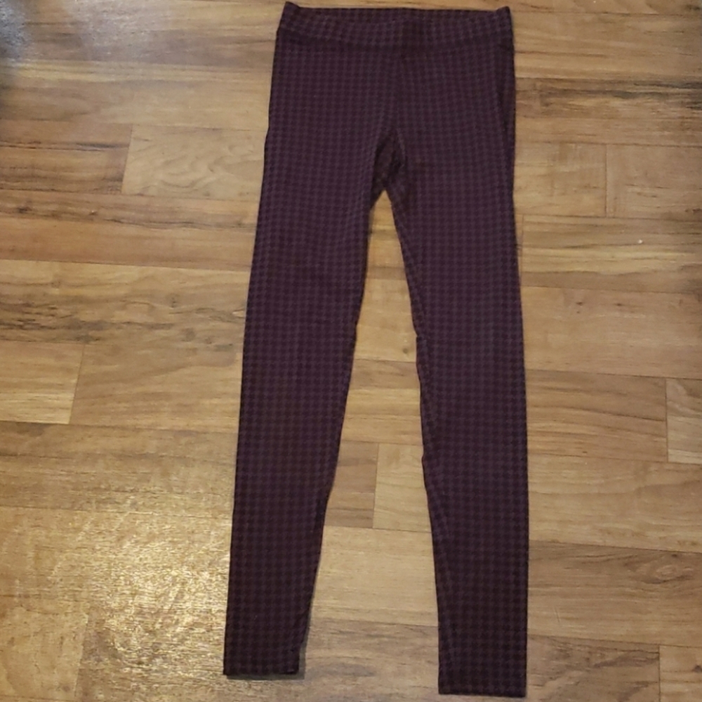 Sold PINK Victoria Secret Leggings Sz XS